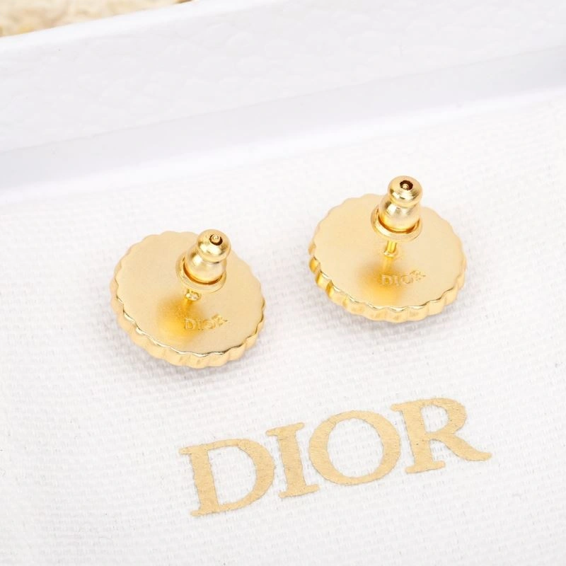WellDesigned Christian Dxxr Earrings 295279