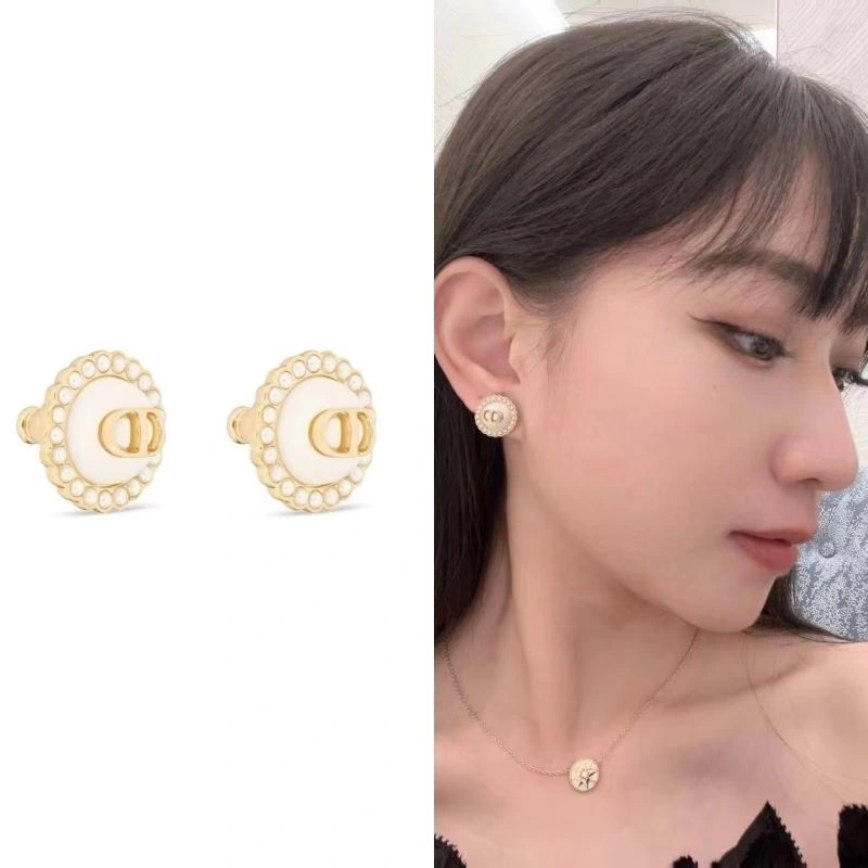 WellDesigned Christian Dxxr Earrings 295279