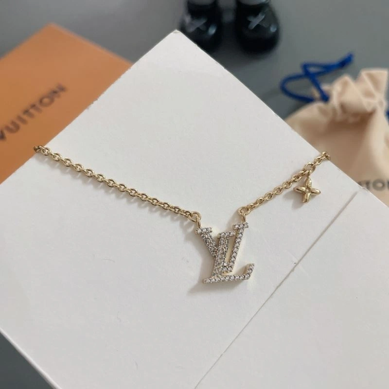 LX Necklaces Stylish 311428