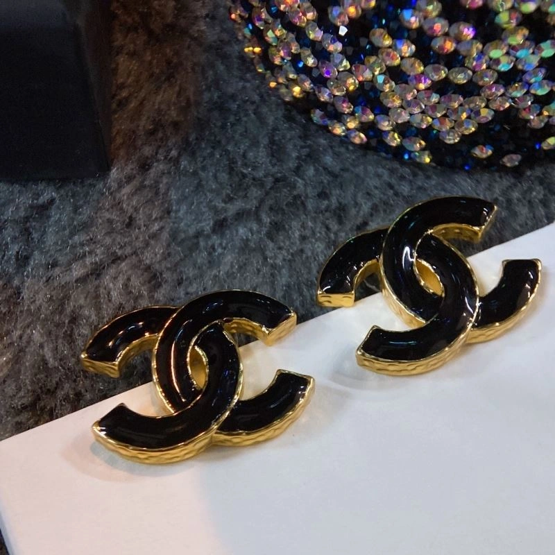 Chxnxl Brooches Sleek 292473