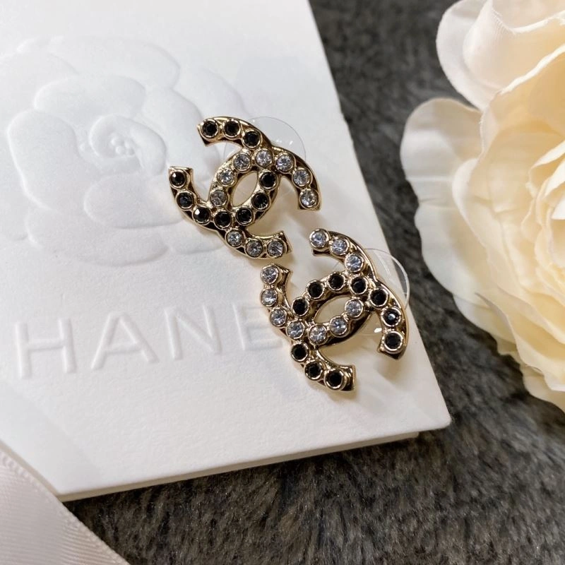 Chxnxl Brooches Timeless 292482