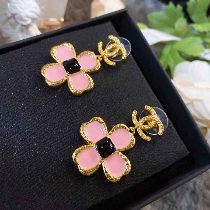Chxnxl Earrings Soft 291198
