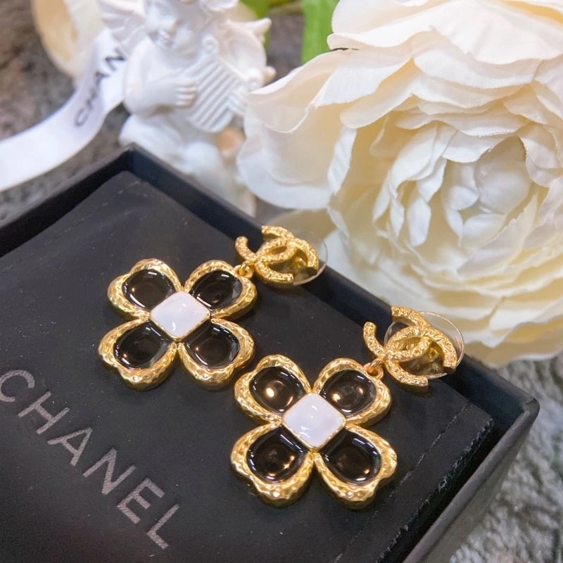 Chxnxl Earrings Soft 291198
