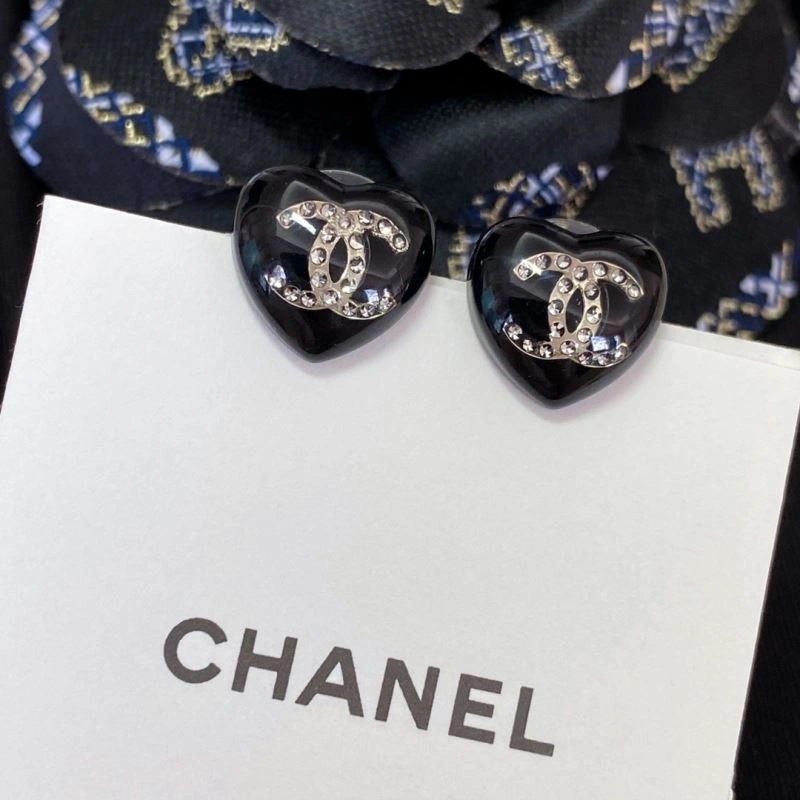 Flexible Chxnxl Earrings 291199