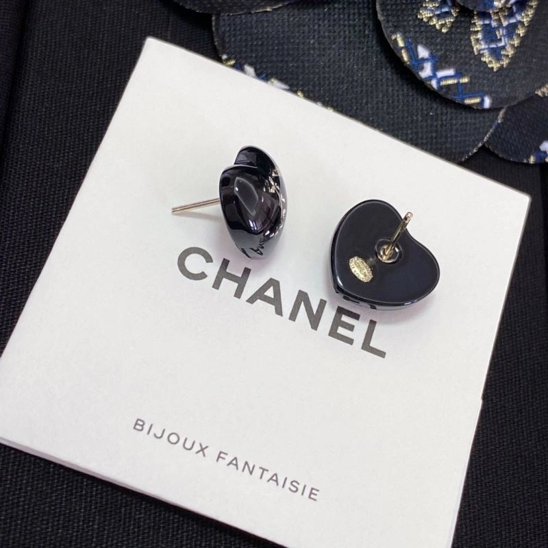Flexible Chxnxl Earrings 291199