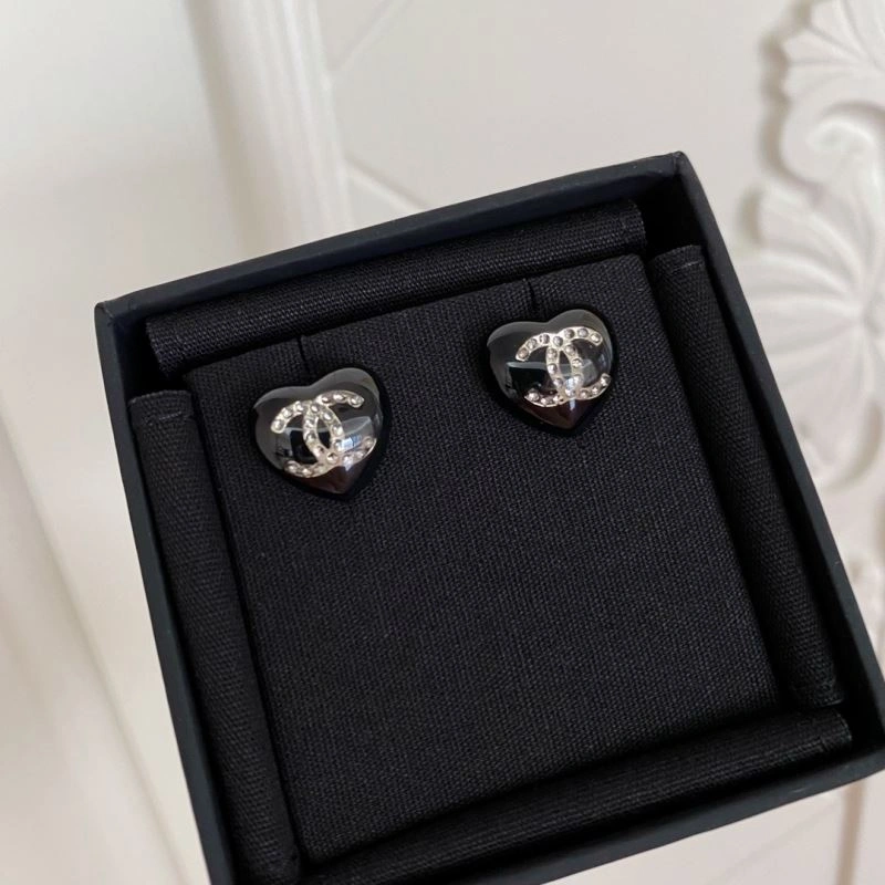 Flexible Chxnxl Earrings 291199