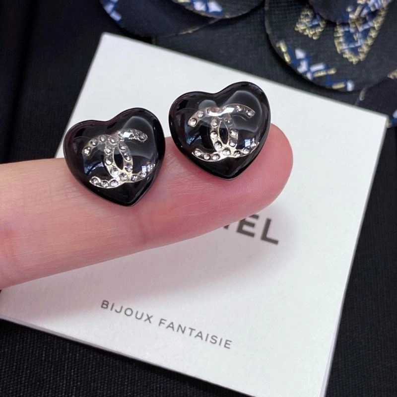 Flexible Chxnxl Earrings 291199