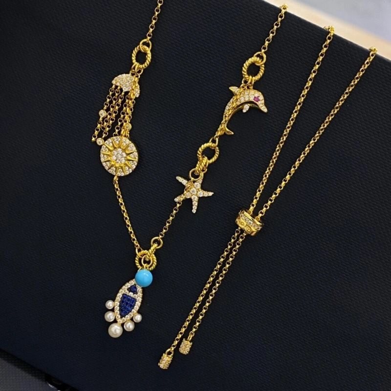 Axm Necklaces Popular 282121