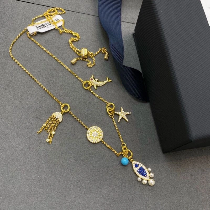 Axm Necklaces Popular 282121