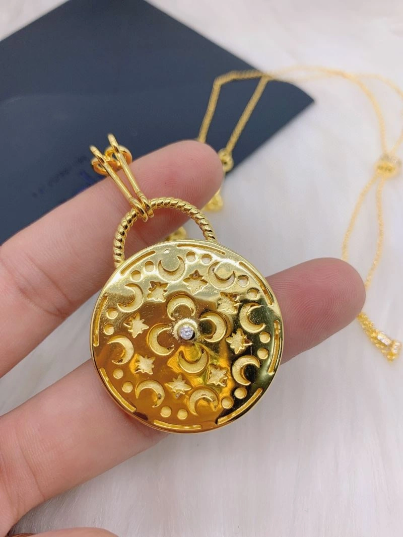 Axm Necklaces Timeless 282120