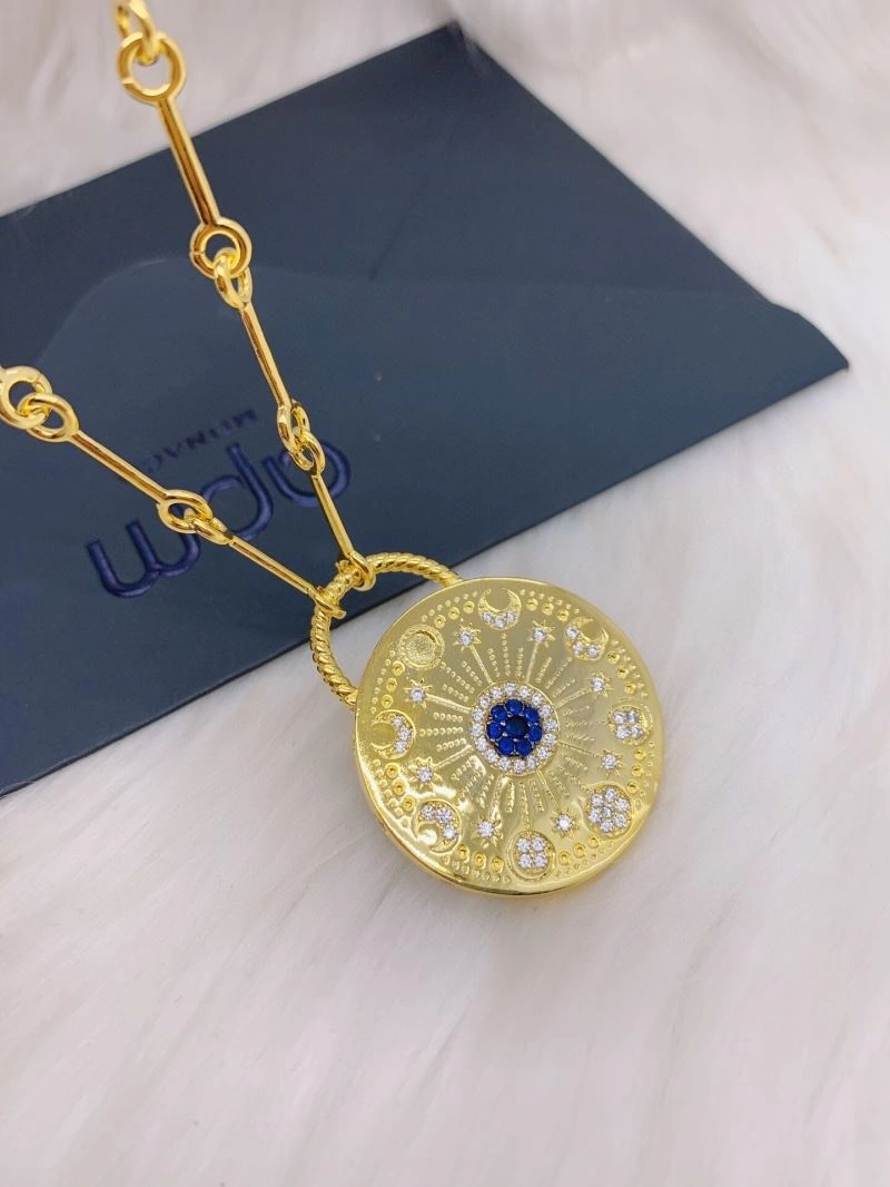 Axm Necklaces Timeless 282120