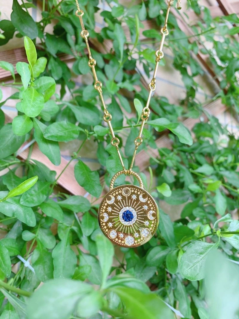 Axm Necklaces Timeless 282120