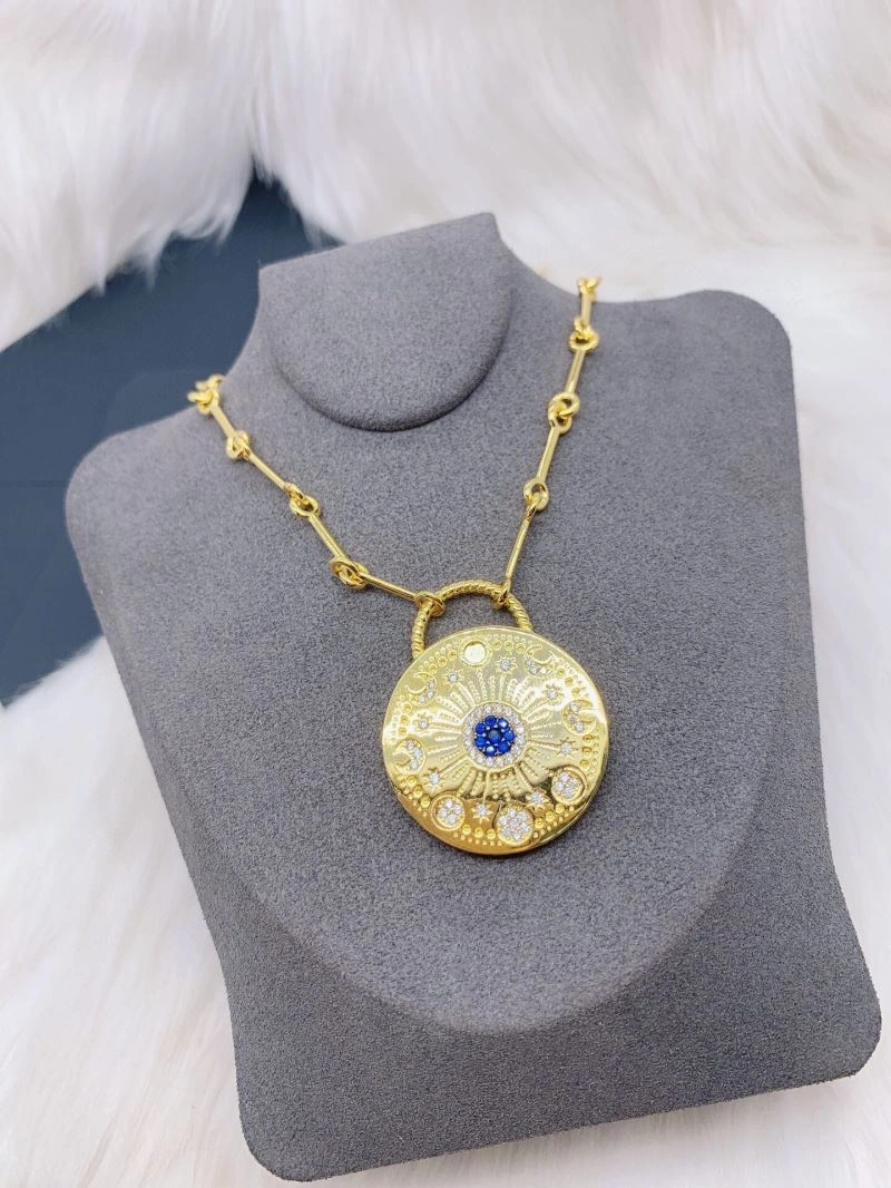 Axm Necklaces Timeless 282120