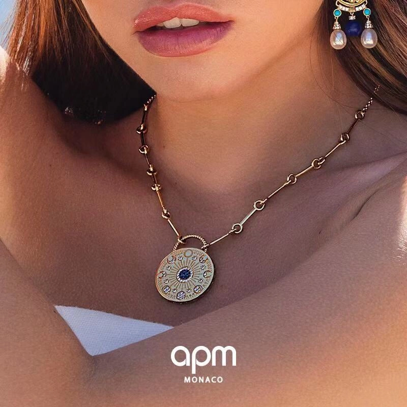 Axm Necklaces Timeless 282120