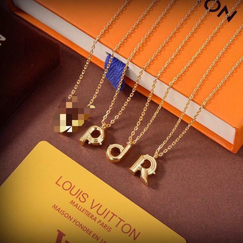 Timeless LX Necklaces 311429