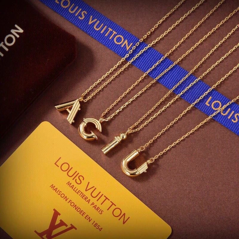 Timeless LX Necklaces 311429