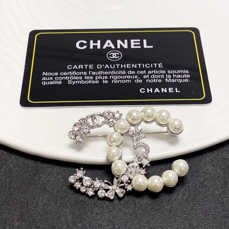 Comfortable Chxnxl Brooches 292489