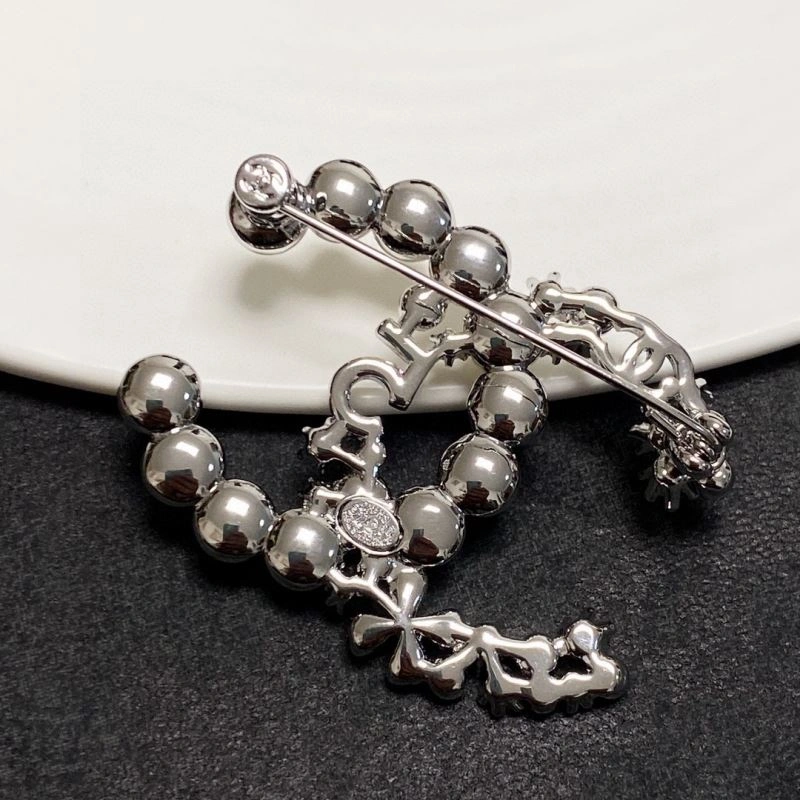 Comfortable Chxnxl Brooches 292489