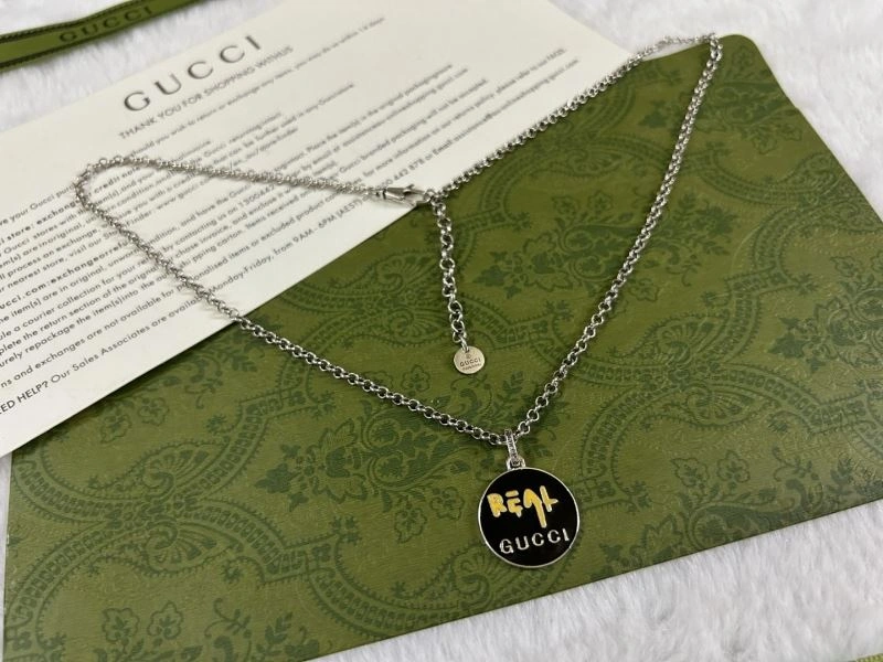 StreetReady Gxccx Necklaces 306242
