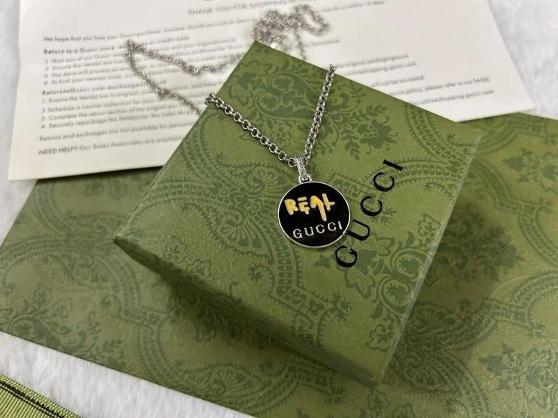 StreetReady Gxccx Necklaces 306242