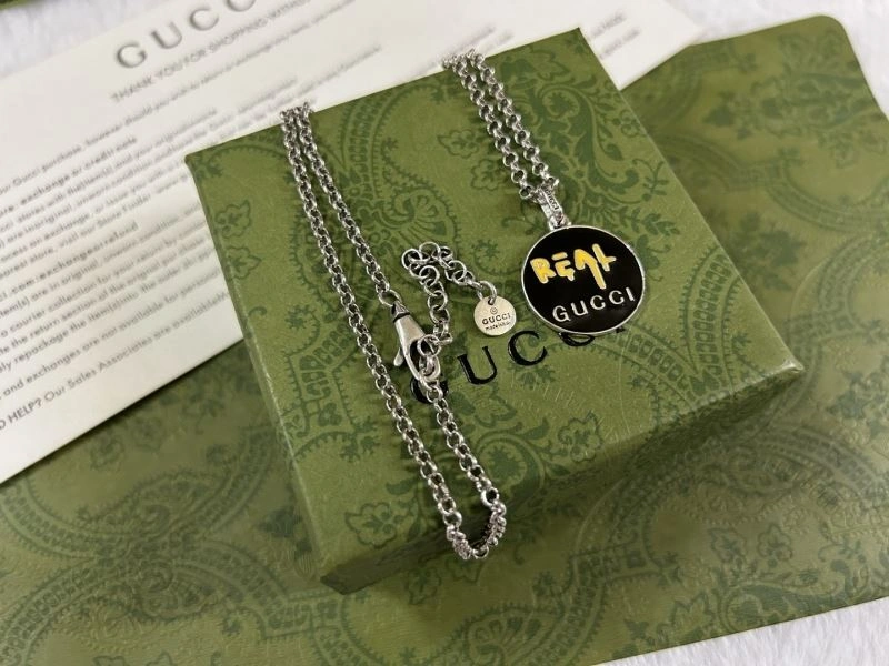 StreetReady Gxccx Necklaces 306242