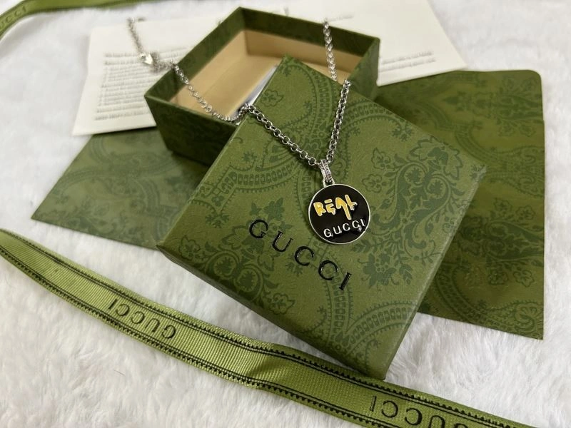 StreetReady Gxccx Necklaces 306242