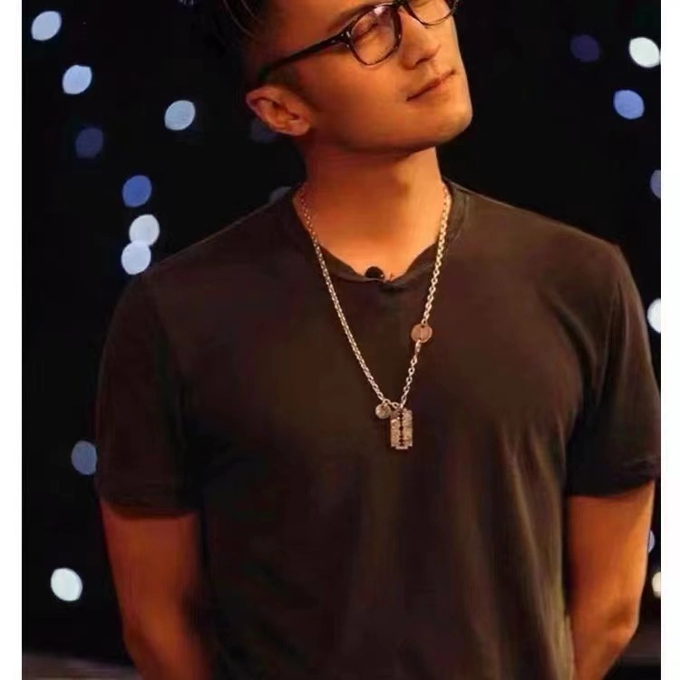 NewStyle Gxccx Necklaces 306252