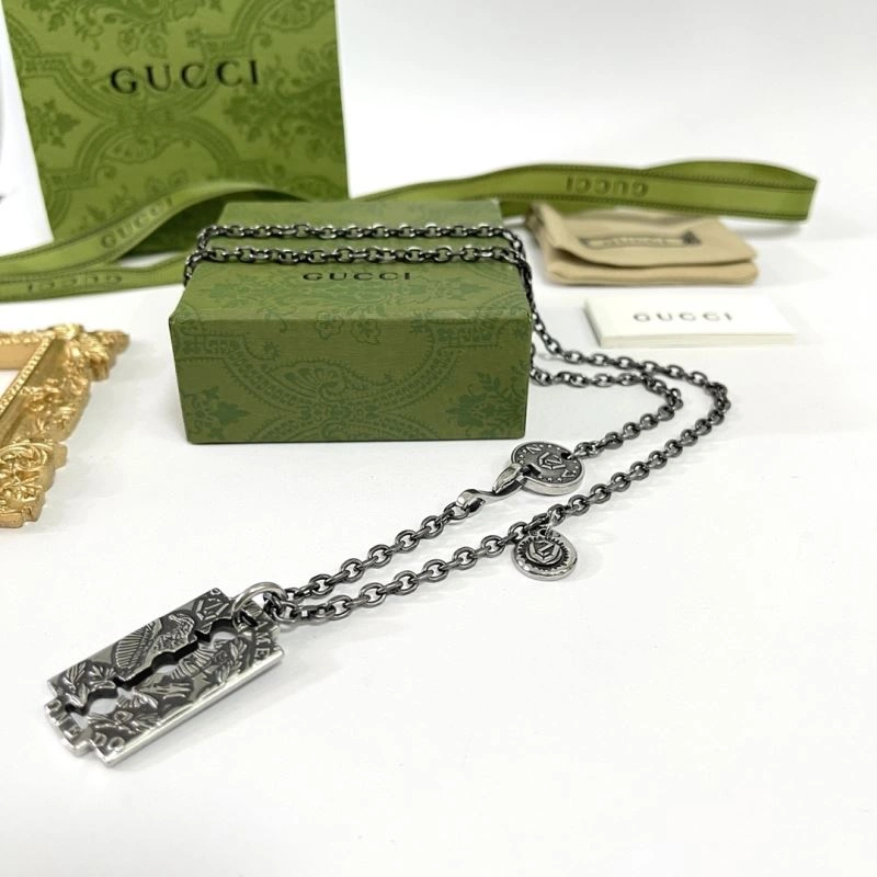 NewStyle Gxccx Necklaces 306252