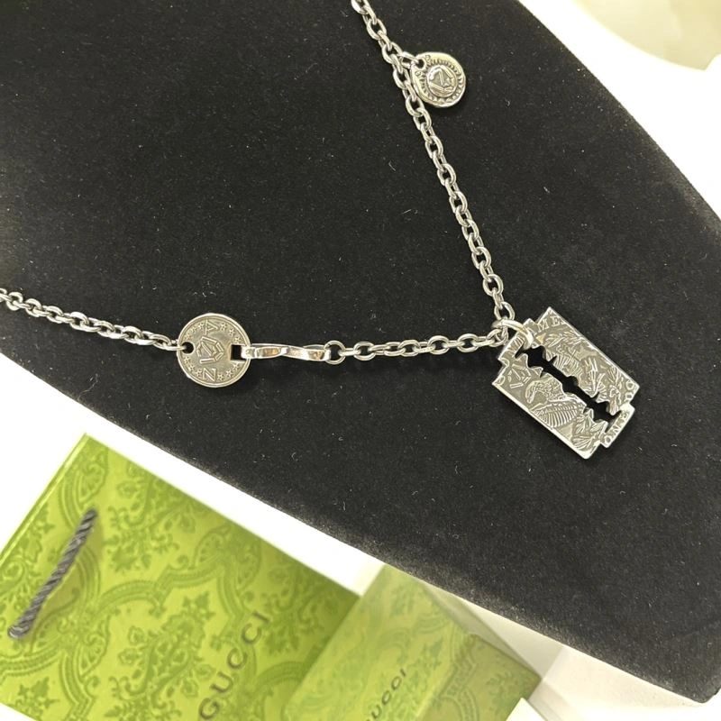 NewStyle Gxccx Necklaces 306252