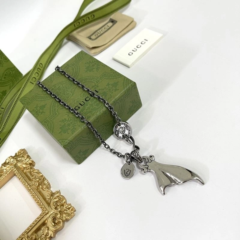 Gxccx Necklaces Popular 306248