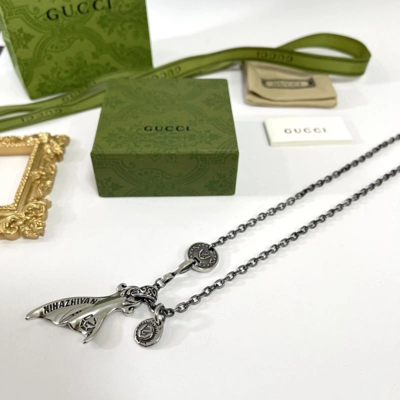 Gxccx Necklaces Popular 306248