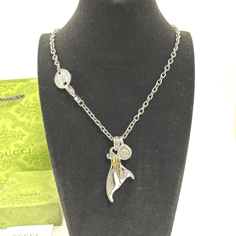 Gxccx Necklaces Popular 306248