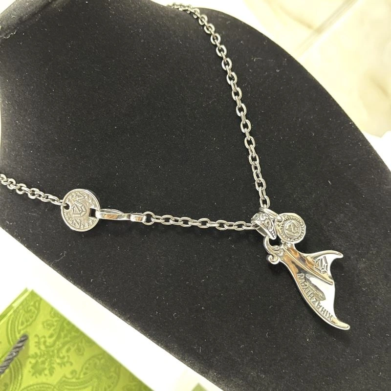 Gxccx Necklaces Popular 306248