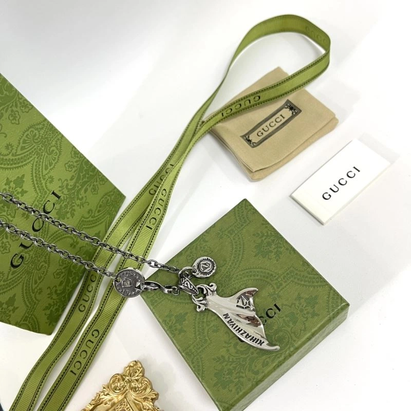 Gxccx Necklaces Popular 306248