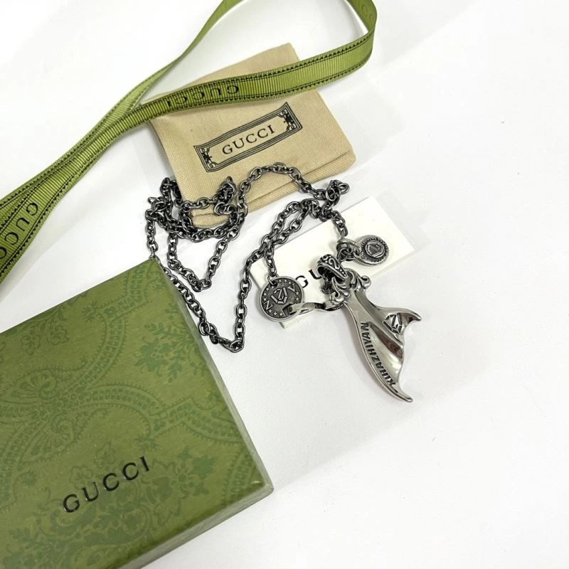 Gxccx Necklaces Popular 306248
