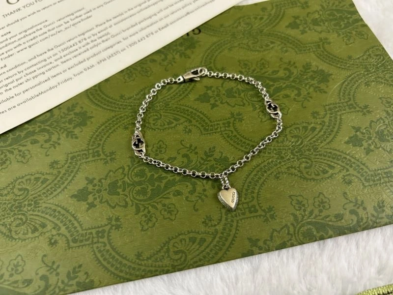 Minimalist Gxccx Bracelets 307101