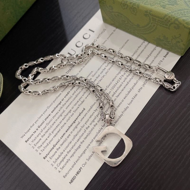 UrbanStyle Gxccx Necklaces 306247