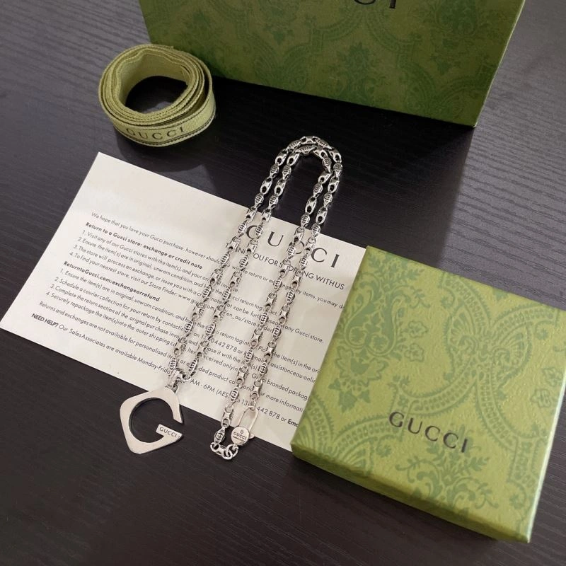 UrbanStyle Gxccx Necklaces 306247