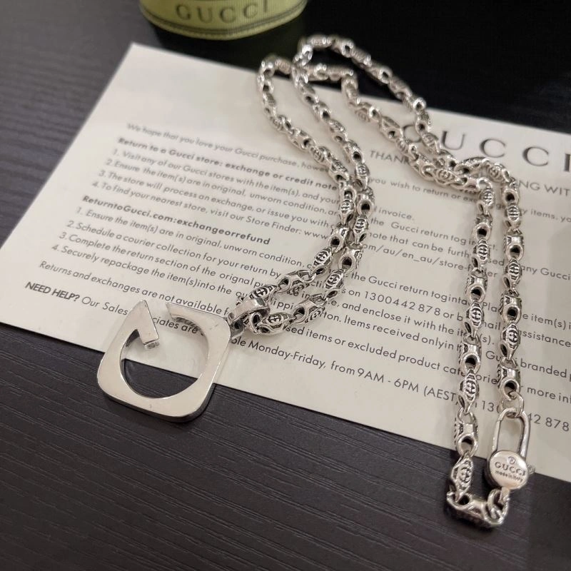 UrbanStyle Gxccx Necklaces 306247
