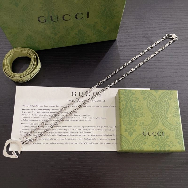 UrbanStyle Gxccx Necklaces 306247