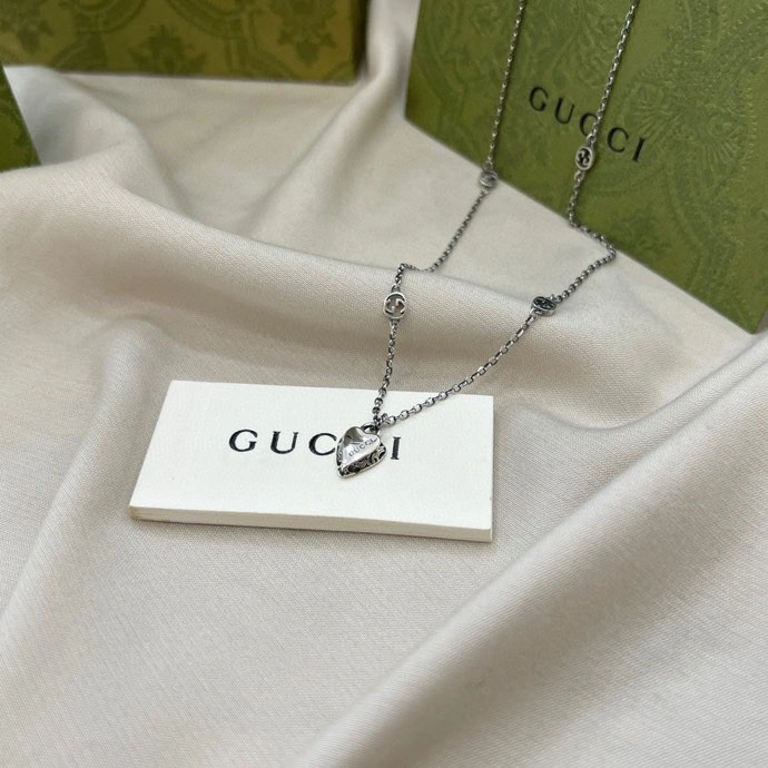 AllSeason Gxccx Necklaces 306237