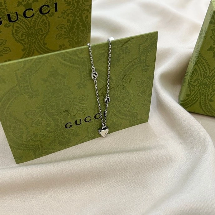 AllSeason Gxccx Necklaces 306237