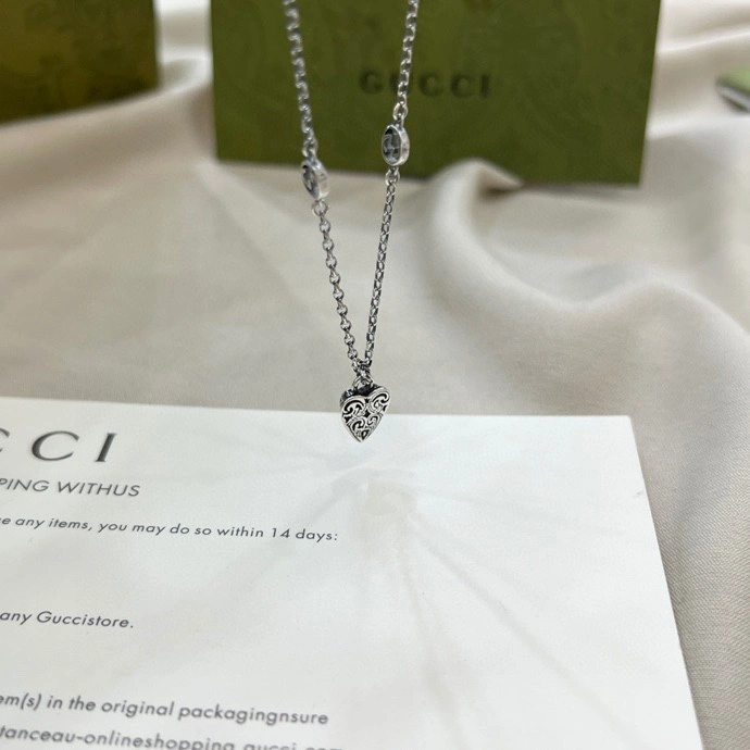 AllSeason Gxccx Necklaces 306237