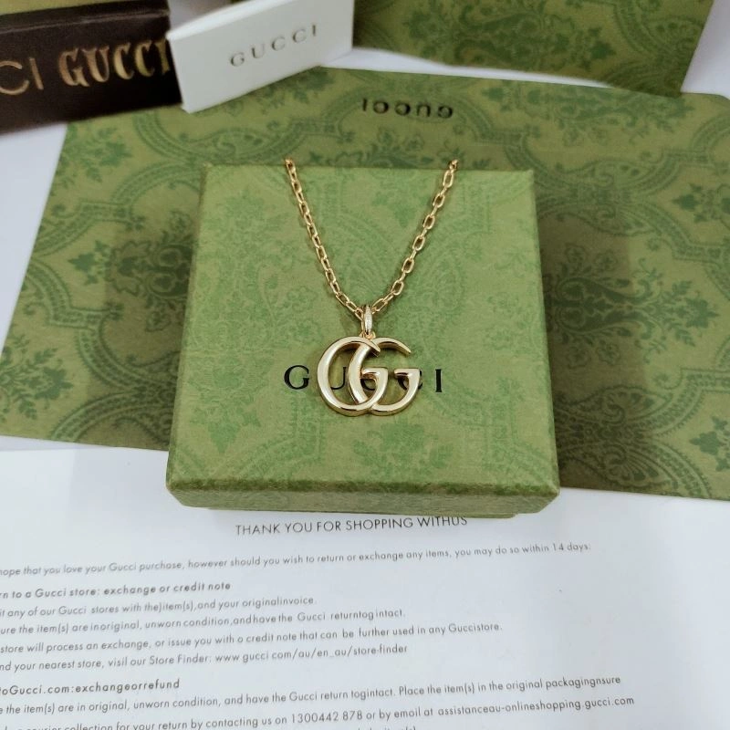 Gxccx Necklaces BestValue 306338