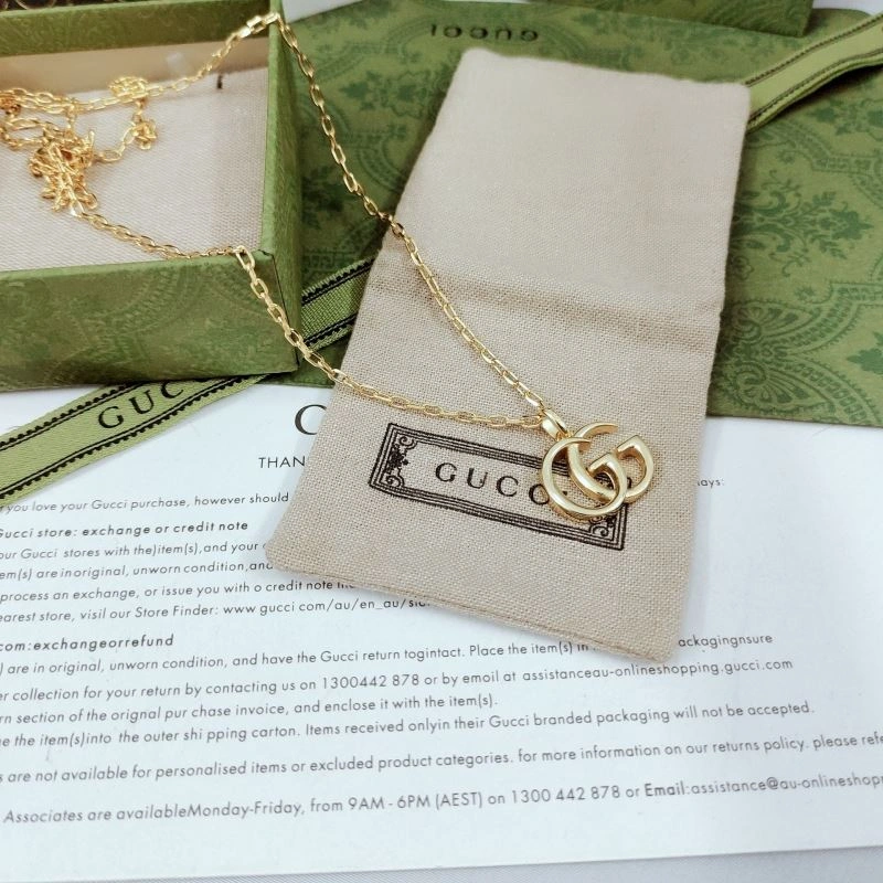 Gxccx Necklaces BestValue 306338