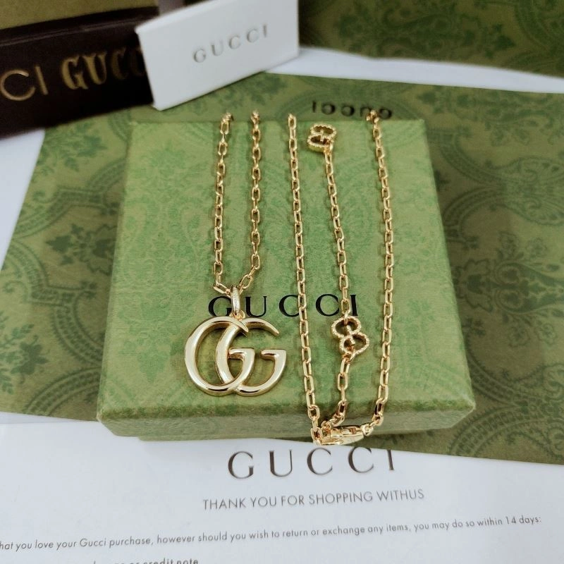 Gxccx Necklaces BestValue 306338
