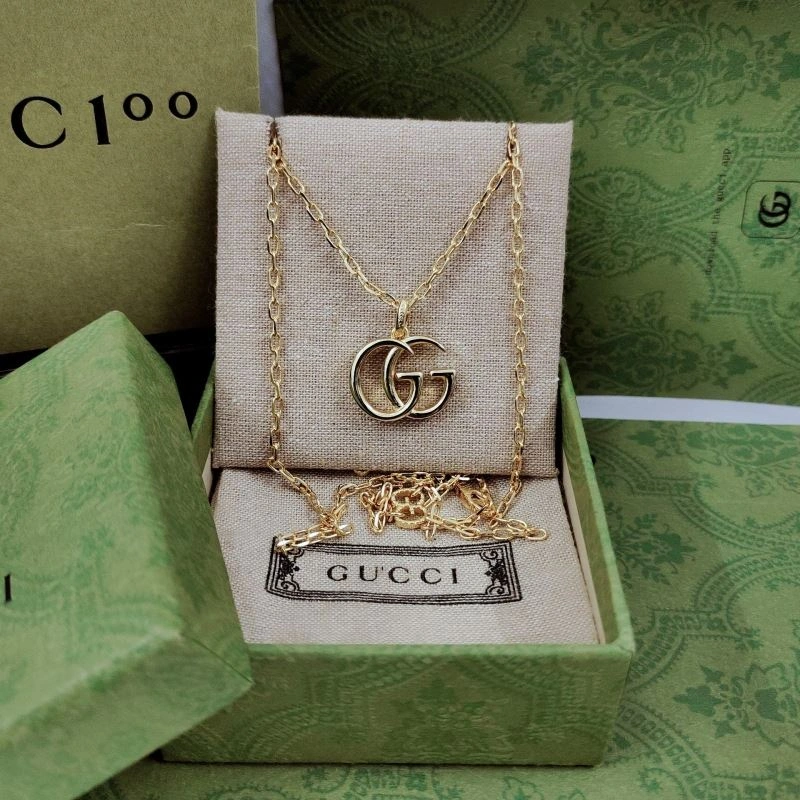 Gxccx Necklaces BestValue 306338
