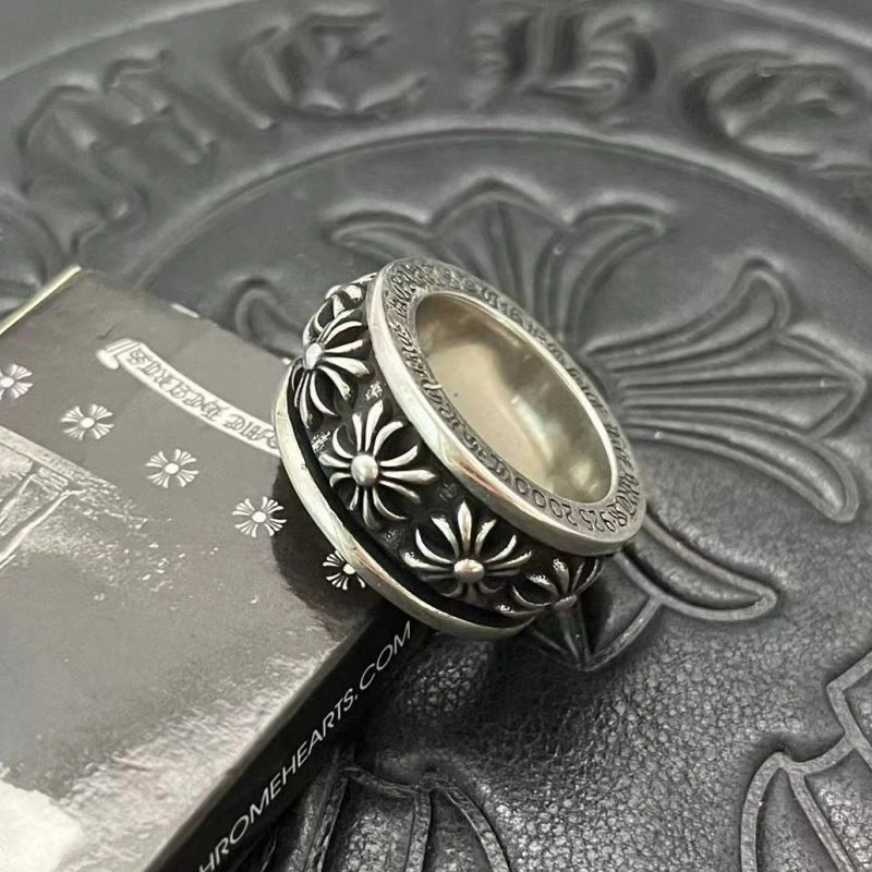 SmartChoice Chrxmx Hxxrts Rings 300291