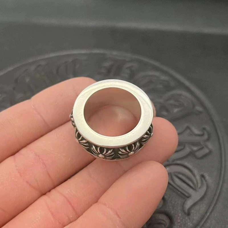 SmartChoice Chrxmx Hxxrts Rings 300291
