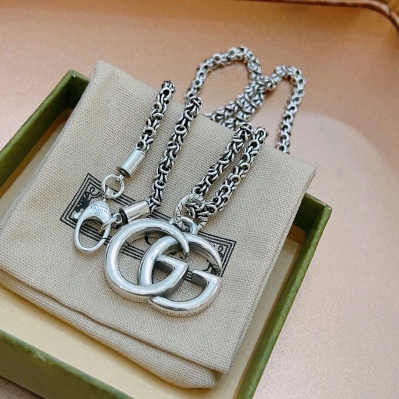 Efficient Gxccx Necklaces 306238